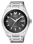 Citizen Eco-Drive Super titanium miesten rannekello AW1240-57E - Miesten kellot - AW1240-57E - 1