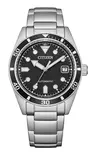 Citizen Automatic miesten rannekello NJ0221-50E - Miesten kellot - NJ0221-50E - 1