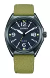 Citizen Eco-Drive Military miesten rannekello AW1575-08E - Miesten kellot - AW1575-08E - 1