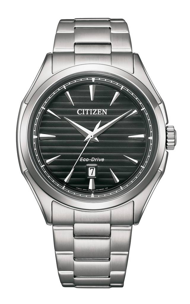 Citizen Eco-Drive miesten rannekello AW1750-85E - Miesten kellot - AW1750-85E - 1