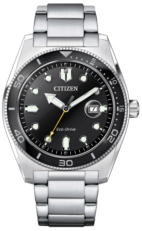 Citizen Eco-Drive miesten rannekello AW1760-81E - Miesten kellot - AW1760-81E - 1