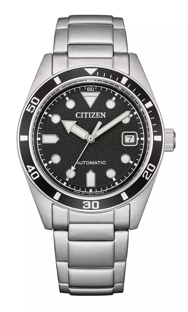 Citizen Automatic miesten rannekello NJ0221-50E - Miesten kellot - NJ0221-50E - 1