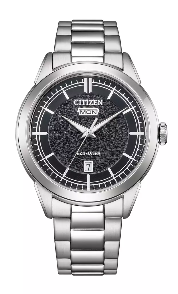Citizen Eco-Drive miesten rannekello AW0151-85E - Miesten kellot - AW0151-85E - 1