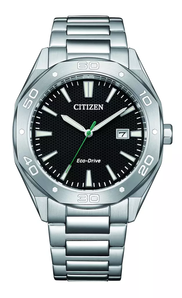 Citizen Eco-Drive miesten rannekello BM7631-52E - Miesten kellot - BM7631-52E - 1