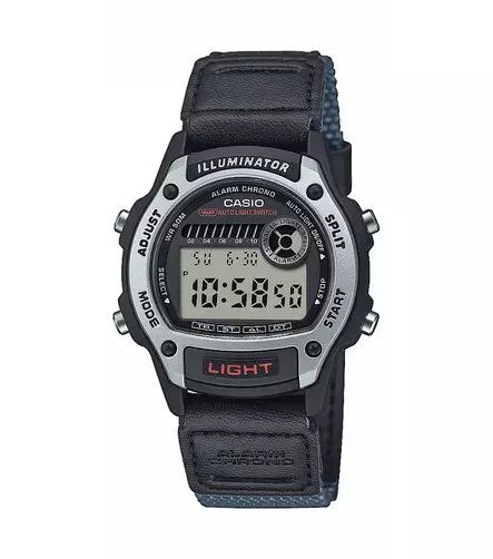 Casio digitaalinen rannekello W-220HF-8AVEF - Miesten kellot - W-220HF-8AVEF - 1