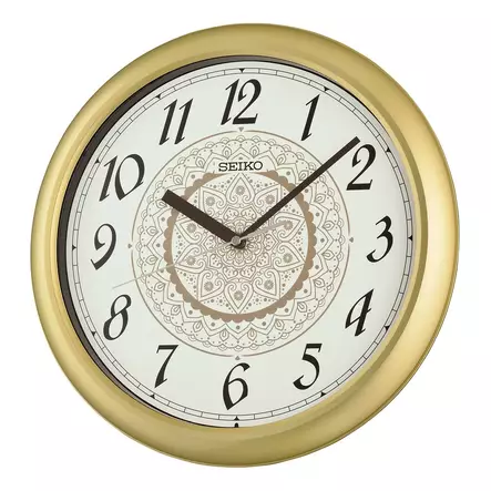 Seiko seinäkello QHA018F - Seinäkellot - QHA018F - 1