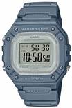 CASIO Digital COLLECTION Dixeno miesten rannekello, W-218HC-2AVEF - Miesten kellot - W-218HC-2AVEF - 1