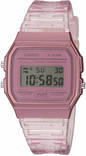 Casio M digitaalinen rannekello F-91WS-4EF - Naisten kellot - F-91WS-4EF - 1