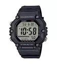 Casio digitaalinen rannekello AE-1600H-1AVEF - Miesten kellot - AE-1600H-1AVEF - 1