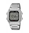 Casio digitaalinen rannekello W-800HD-1AVEF - Miesten kellot - W-800HD-1AVEF - 1