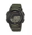 Casio digitaalinen rannekello WS-1800-3AVEF - Miesten kellot - WS-1800-3AVEF - 1