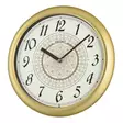 Seiko seinäkello QHA018F - Seinäkellot - QHA018F - 1