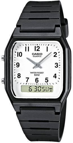 CASIO AW-48H-7BVEF - Miesten kellot - AW-48H-7BVEF - 1