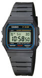 Casio digitaalinen rannekello F-91W-1YEG - Miesten kellot - F-91W-1YEG - 1