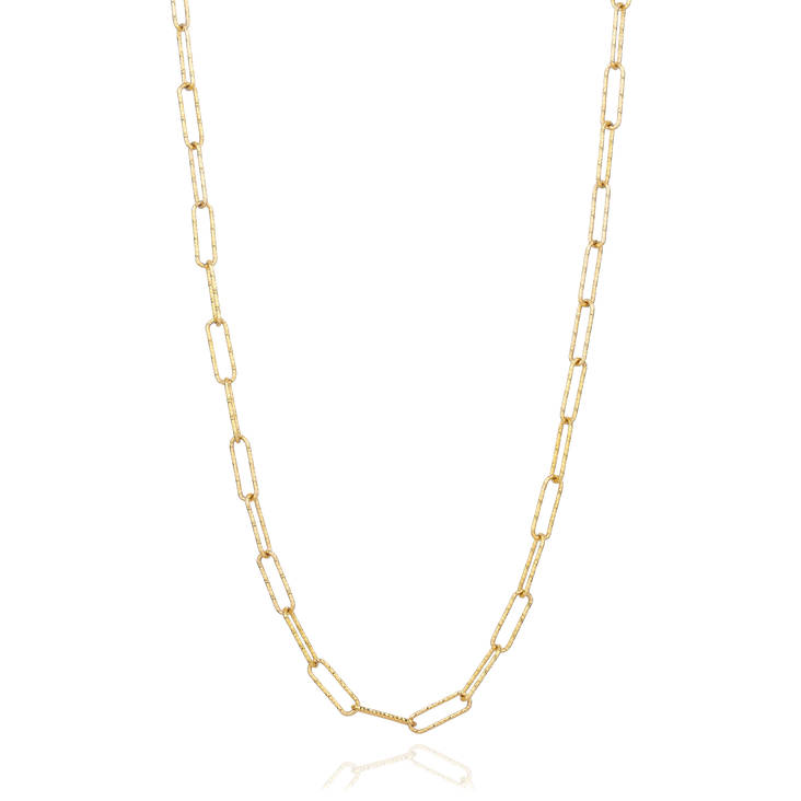 Sif Jakobs Luce Piccolo kaulaketju SJ-C12290-SG - Naisten kaulakorut - SJ-C12290-SG - 1