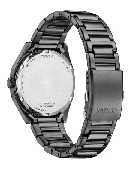Citizen Eco-Drive miesten rannekello BM7625-80H - Miesten kellot - BM7625-80H - 2