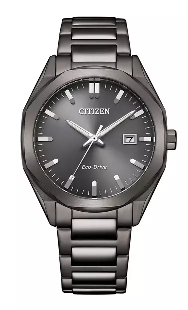 Citizen Eco-Drive miesten rannekello BM7625-80H - Miesten kellot - BM7625-80H - 1
