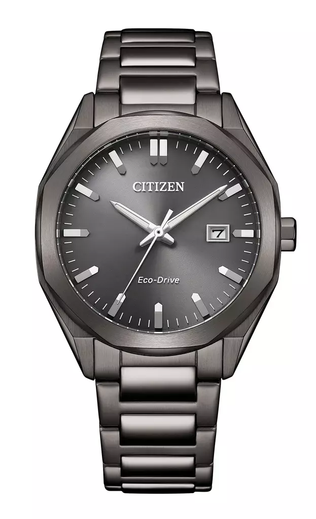 Citizen Eco-Drive miesten rannekello BM7625-80H - Miesten kellot - BM7625-80H - 1