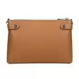 Aarni Aava Pouch nahkainen laukku - Laukut, korttikotelot & lompakot - AAVAPOUCHKONJAKKI - 4