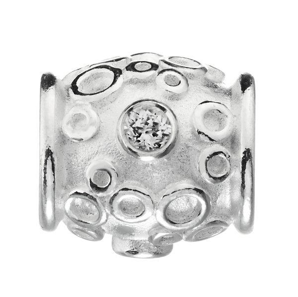 Kalevala Lapsi-hela kirkkaalla topaasilla 1629/1 - Kalevala helat - 2816291TOKI - 1