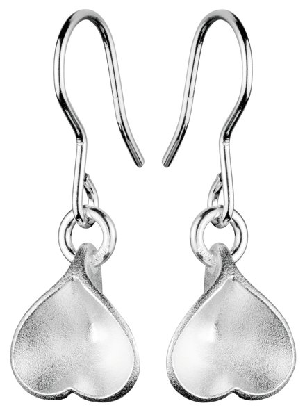 Kalevala Made in Helsinki Eira 6865 hopeiset korvakorut 2668650K - Kalevala korvakorut - 2668650K - 1