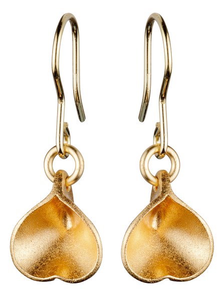 Kalevala Made in Helsinki Eira 6865 pronssiset korvakorut 3668650K - Kalevala korvakorut - 3668650K - 1