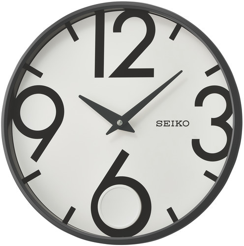 Seiko seinäkello heilurilla QXC239K - Seinäkellot - QXC239K - 1