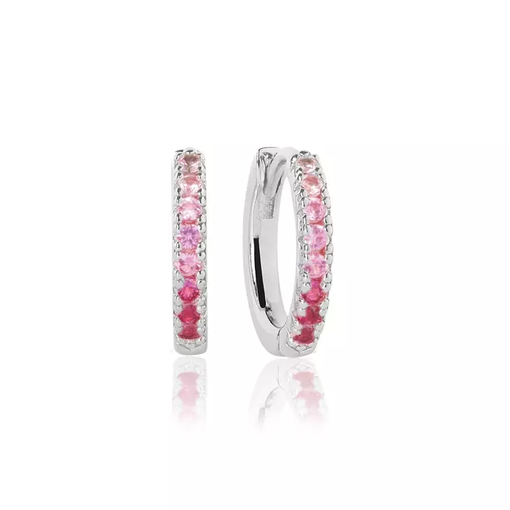 Sif Jakobs Ellera Medio korvakorut SJ-E2859-GPK - Naisten korvakorut - SJ-E2859-GPK - 1