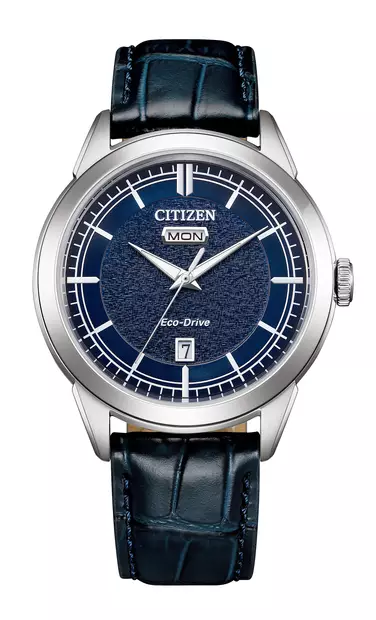 Citizen Eco-Drive miesten rannekello AW0151-00L - Miesten kellot - AW0151-00L - 1