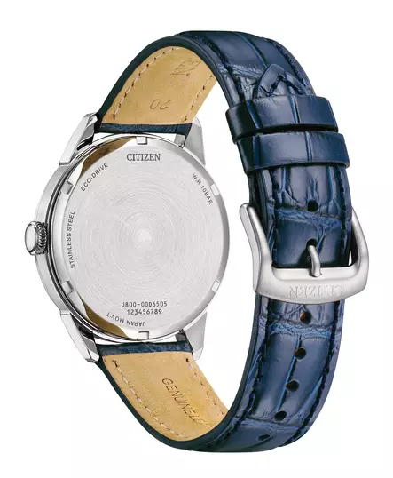 Citizen Eco-Drive miesten rannekello AW0151-00L - Miesten kellot - AW0151-00L - 2