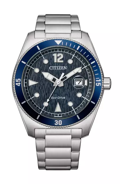 Citizen Eco-Drive miesten rannekello AW1881-52L - Miesten kellot - AW1881-52L - 1