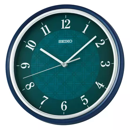 Seiko seinäkello QHA016L - Seinäkellot - QHA016L - 1