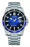 Citizen Eco-Drive miesten rannekello AW1810-85L - Miesten kellot - AW1810-85L - 1