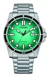 Citizen Eco-Drive miesten rannekello AW1816-89L - Miesten kellot - AW1816-89L - 1