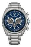Citizen Eco-Drive miesten rannekello CA4560-81L - Miesten kellot - CA4560-81L - 1