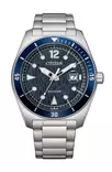 Citizen Eco-Drive miesten rannekello AW1881-52L - Miesten kellot - AW1881-52L - 1