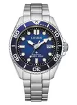 Citizen Eco-Drive Pro Marine miesten rannekello BN0260-54L - Miesten kellot - BN0260-54L - 1