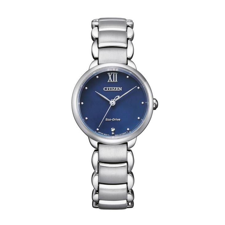 Citizen Eco-Drive naisten rannekello EM0920-86L - Naisten kellot - EM0920-86L - 1