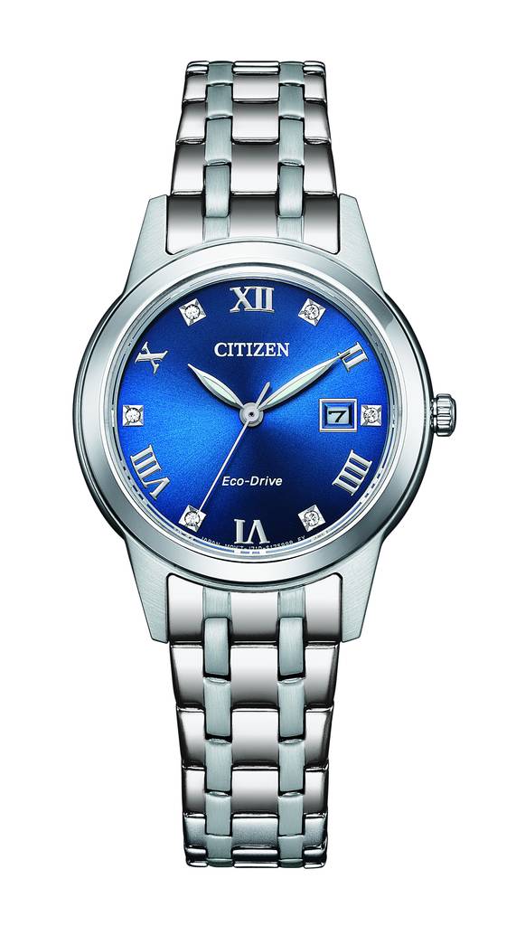 Citizen Eco-Drive naisten rannekello FE1240-81L - Naisten kellot - FE1240-81L - 1