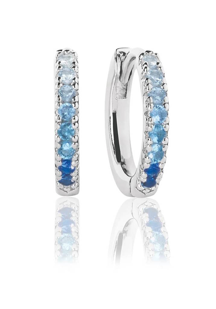 Sif Jakobs Ellera Medio korvakorut SJ-E2859-GBL - Naisten korvakorut - SJ-E2859-GBL - 1