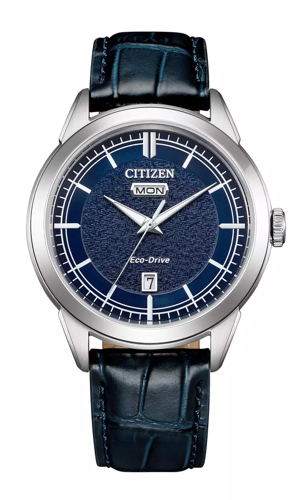 Citizen Eco-Drive miesten rannekello AW0151-00L - Miesten kellot - AW0151-00L - 1