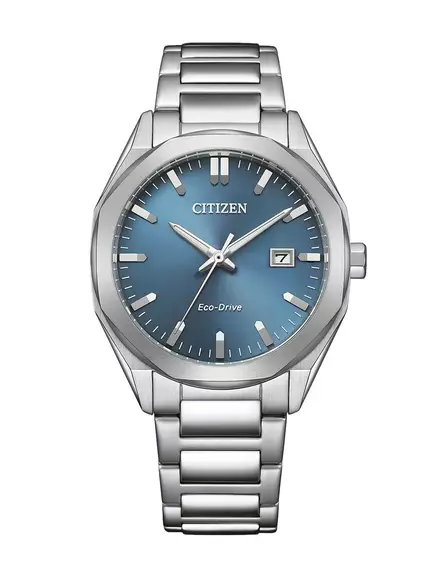 Citizen Eco-Drive miesten rannekello BM7620-83M - Miesten kellot - BM7620-83M - 1