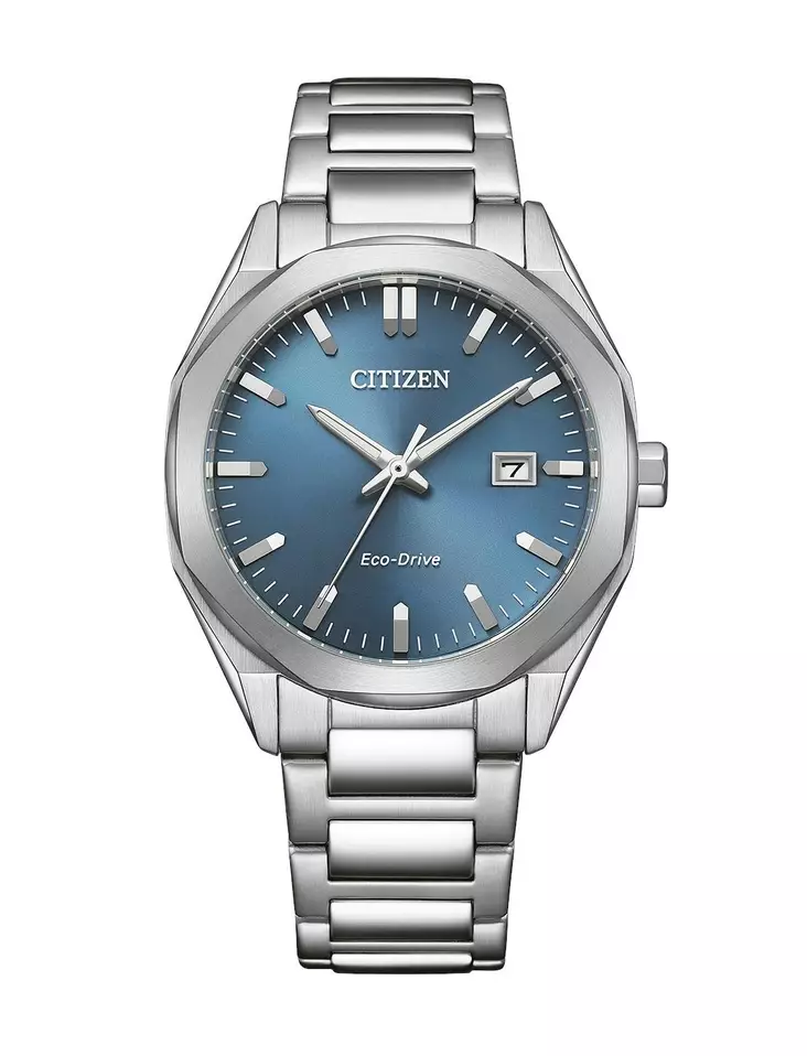 Citizen Eco-Drive miesten rannekello BM7620-83M - Miesten kellot - BM7620-83M - 1
