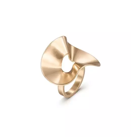 Kalevala Vetovoima 7018/3 sormus pronssia 3470183M - Kalevala sormukset - 3470183M - 1