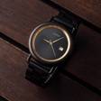 Aarni Atlas-Eeben puinen automaattikello - Aarni kellot - ATLASEEBEN - 4