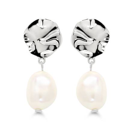 Beat of Love helmikorvakorut - Naisten korvakorut - BOL-E1584P - 1