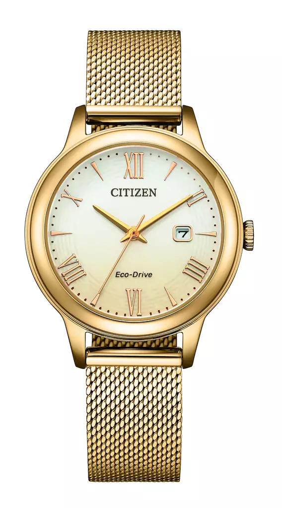 Citizen Eco-Drive naisten rannekello EW2623-70P - Naisten kellot - EW2623-70P - 1