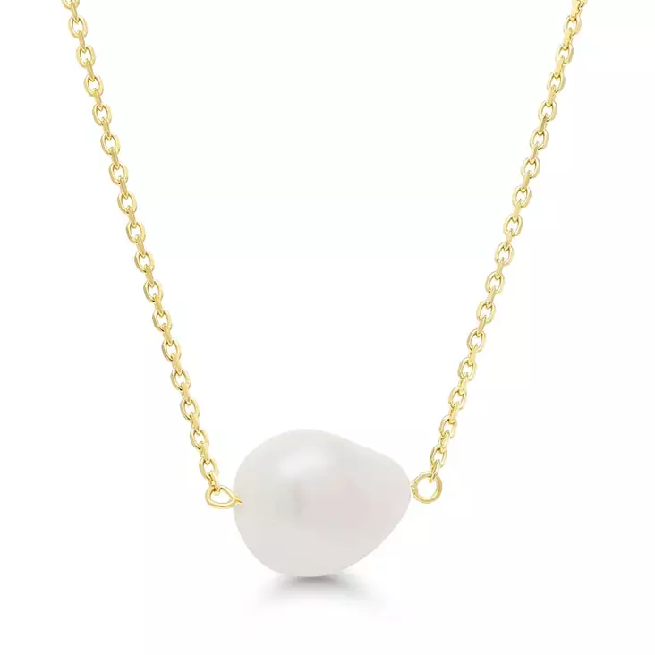 Beat Of Love helmiriipus - Naisten kaulakorut - BOL-N2559PGP - 1