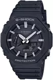 Casio G-Shock miesten rannekello GA-2100-1AER - Miesten kellot - GA-2100-1AER - 1