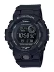 Casio G-Shock miesten rannekello GBD-800-1BER - Miesten kellot - GBD-800-1BER - 1